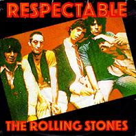 Respectable (The Rolling Stones song)